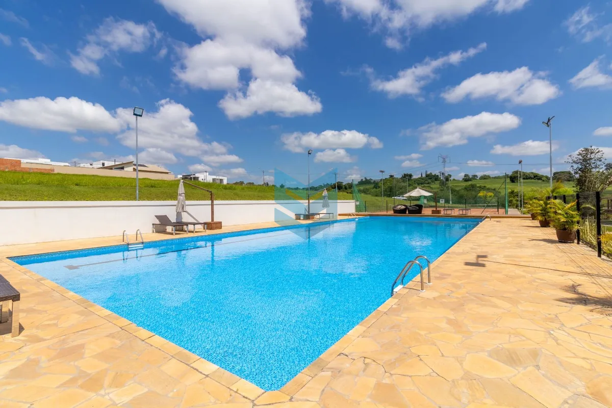 Condomínio Residencial Fazenda Alta Vista - Salto de Pirapora