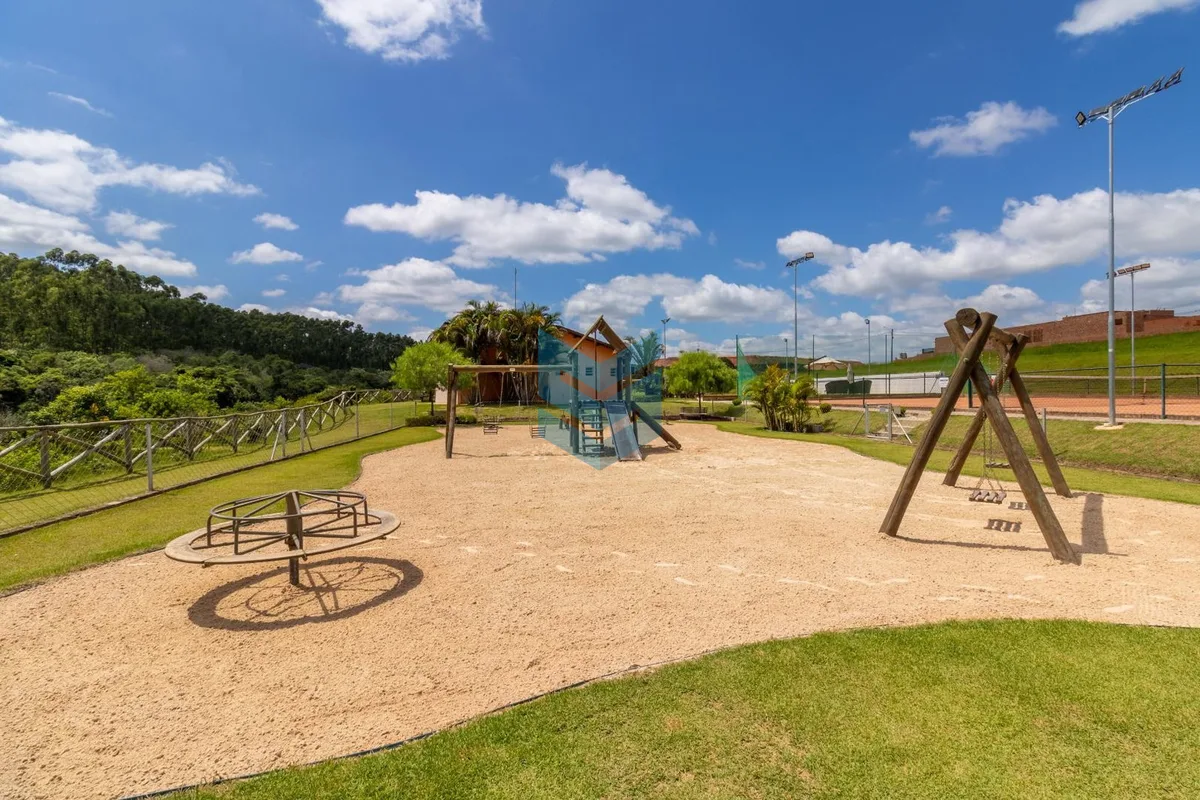 Condomínio Residencial Fazenda Alta Vista - Salto de Pirapora