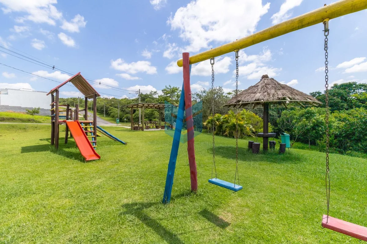 Condomínio Residencial Fazenda Alta Vista - Salto de Pirapora