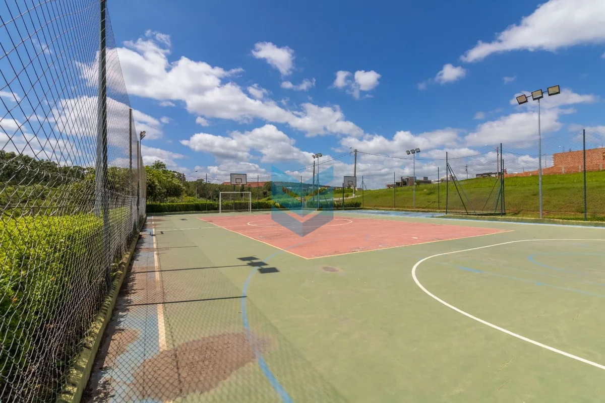 Condomínio Residencial Fazenda Alta Vista - Salto de Pirapora