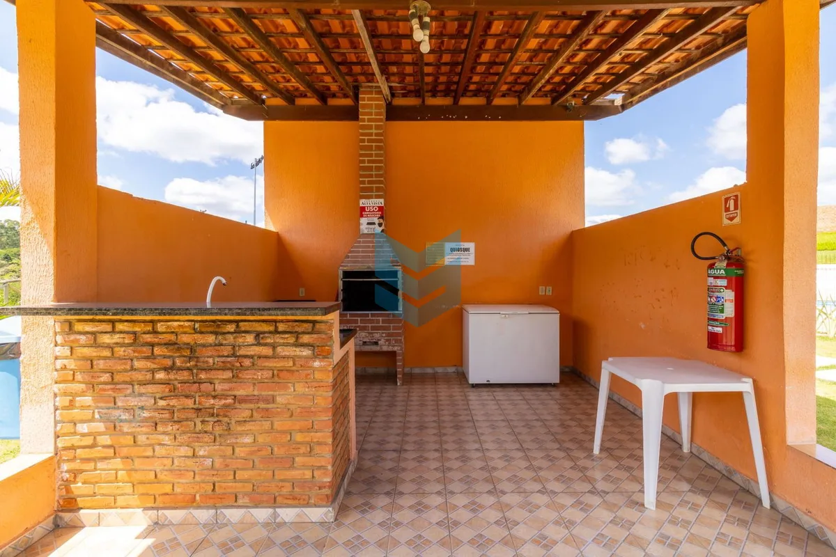 Condomínio Residencial Fazenda Alta Vista - Salto de Pirapora