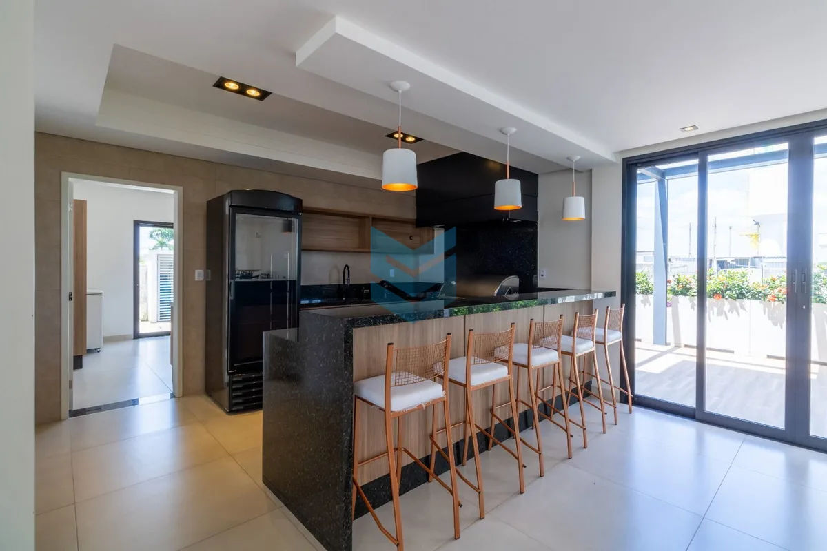 Condomínio Residencial Fazenda Alta Vista - Salto de Pirapora