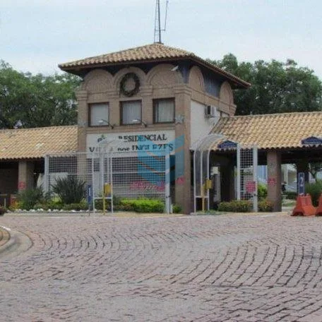Vila dos Inglezes - Sorocaba