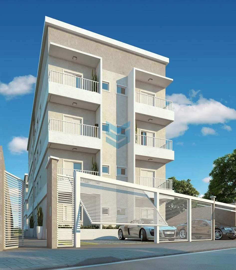Edifício Colorado - Sorocaba