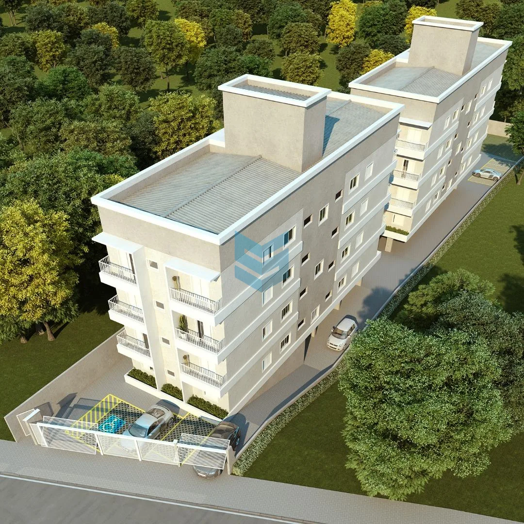Edifício Colorado - Sorocaba