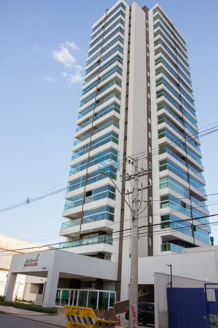 Spettacolo Patriani - Sorocaba