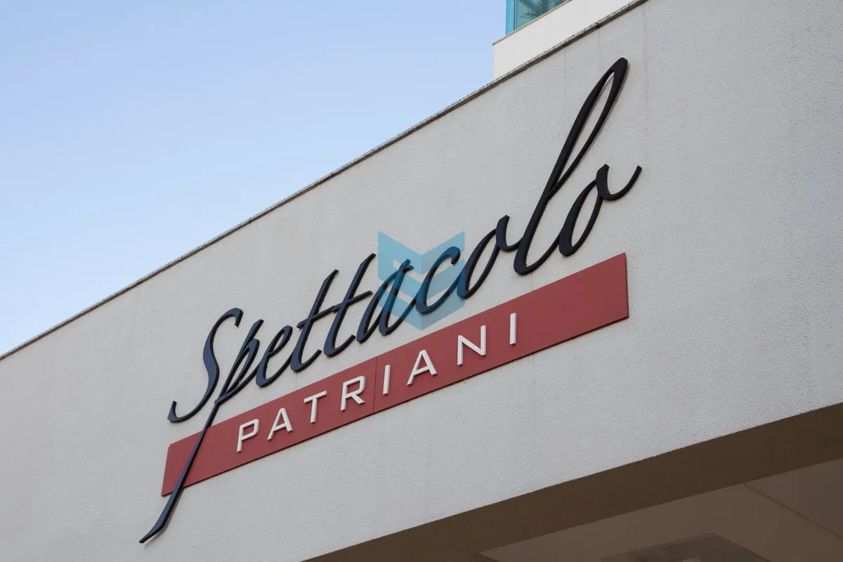 Spettacolo Patriani - Sorocaba