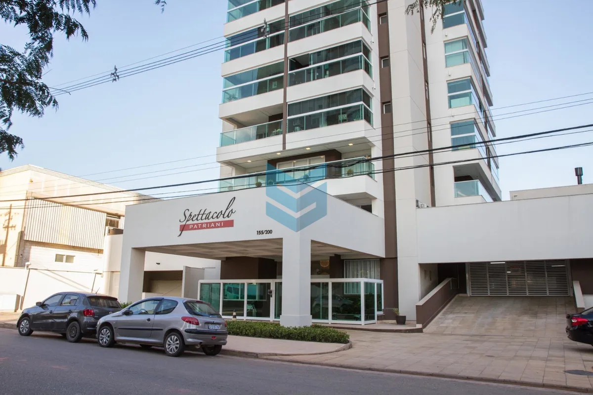 Spettacolo Patriani - Sorocaba