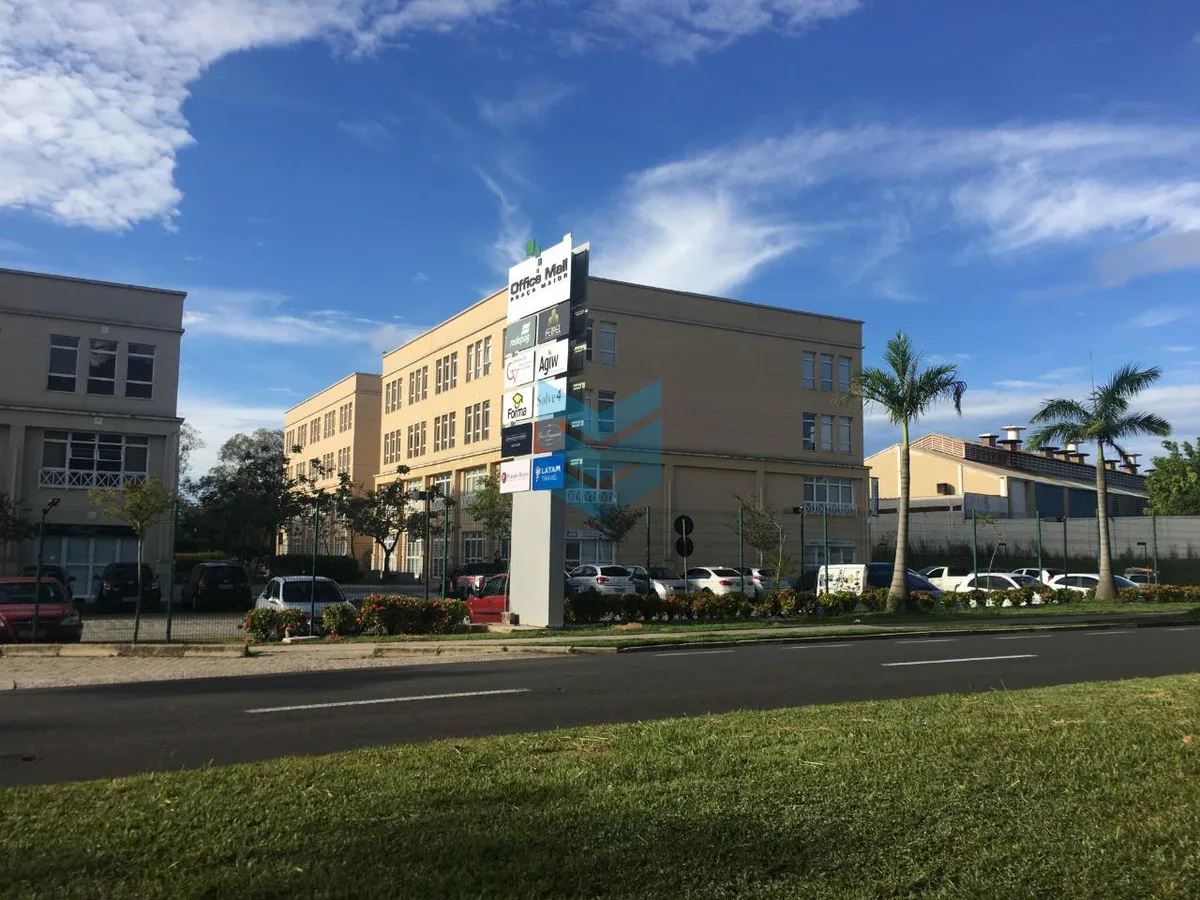 Office Mall Praça Maior - Sorocaba
