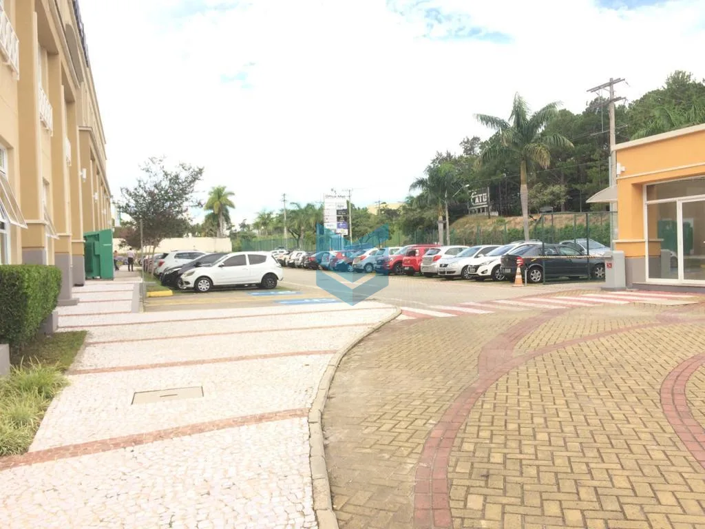 Office Mall Praça Maior - Sorocaba