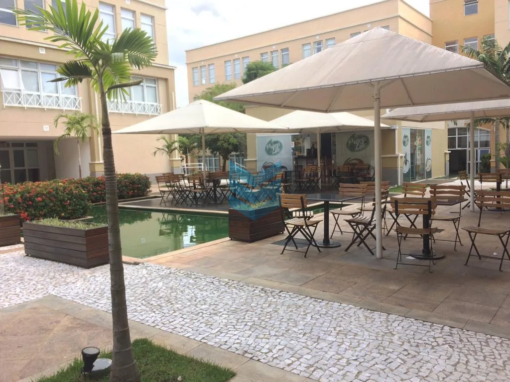 Office Mall Praça Maior - Sorocaba