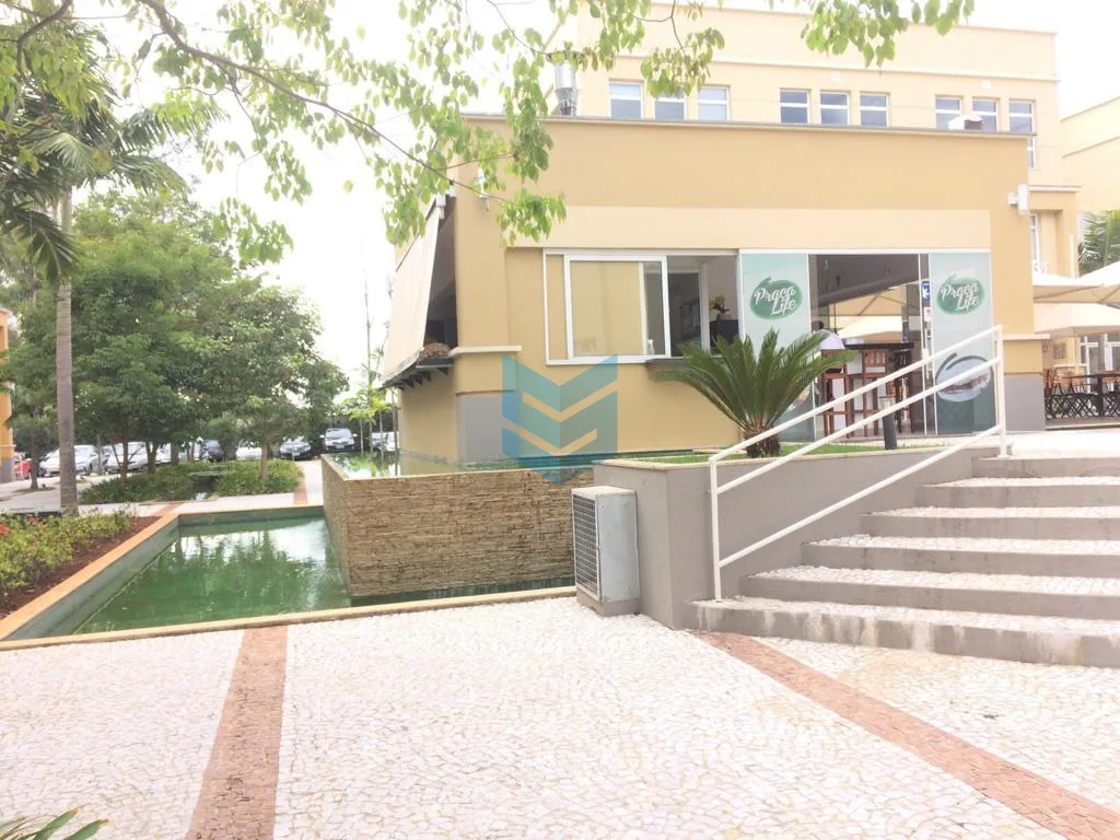 Office Mall Praça Maior - Sorocaba