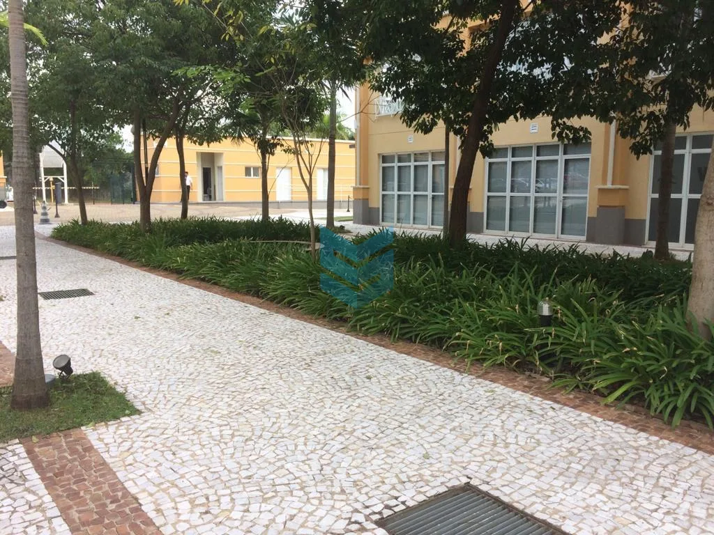 Office Mall Praça Maior - Sorocaba