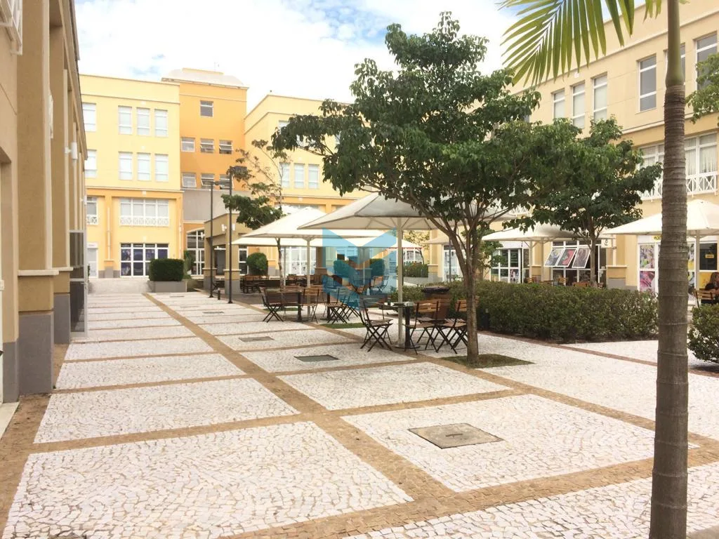 Office Mall Praça Maior - Sorocaba