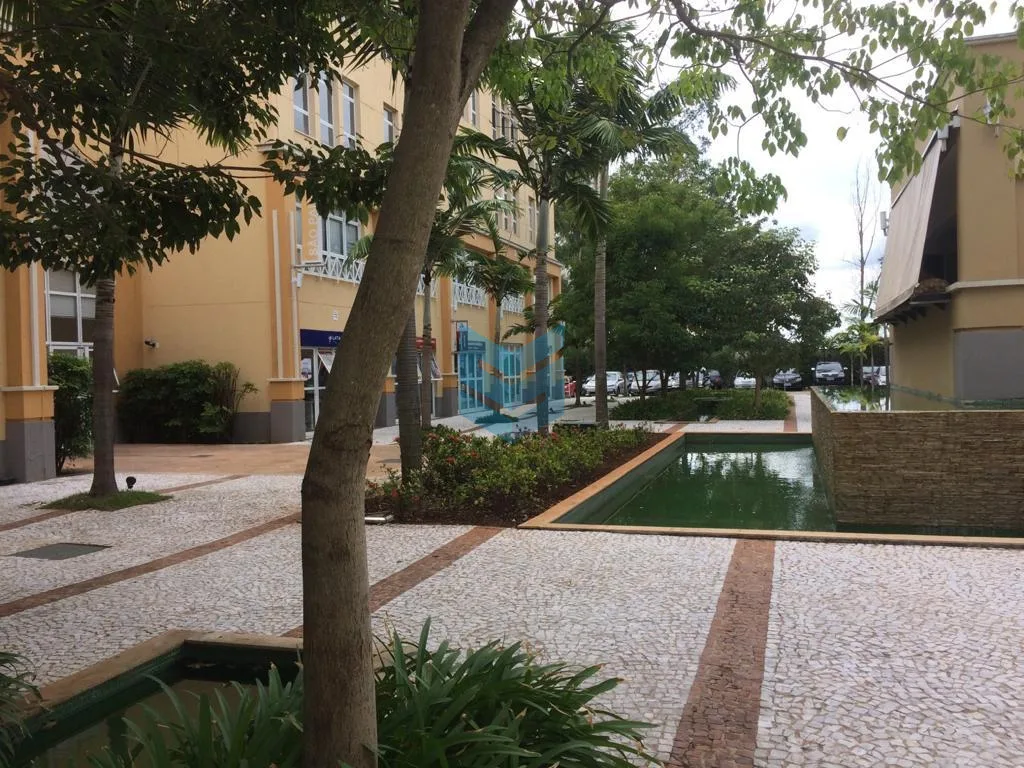 Office Mall Praça Maior - Sorocaba