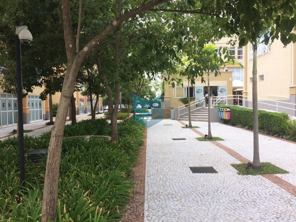 Office Mall Praça Maior - Sorocaba