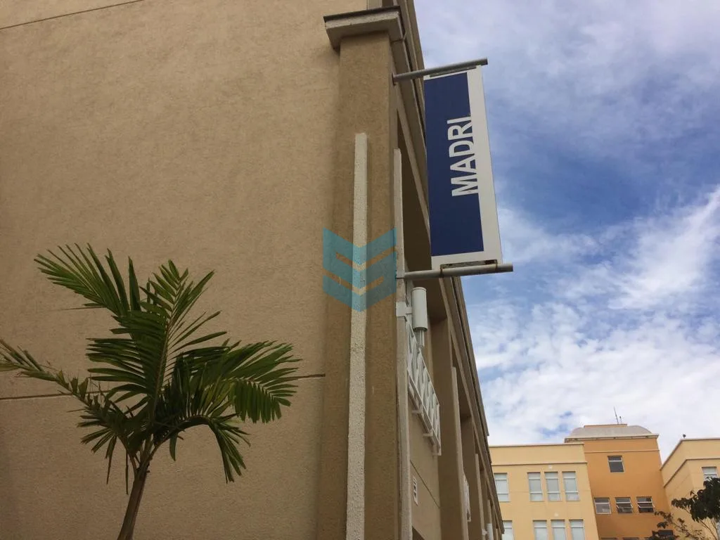 Office Mall Praça Maior - Sorocaba