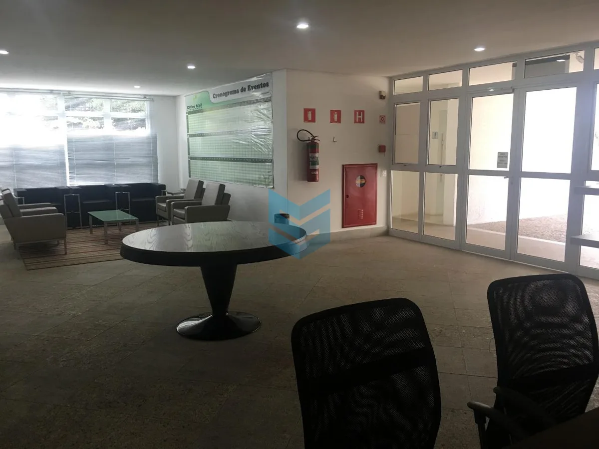 Office Mall Praça Maior - Sorocaba