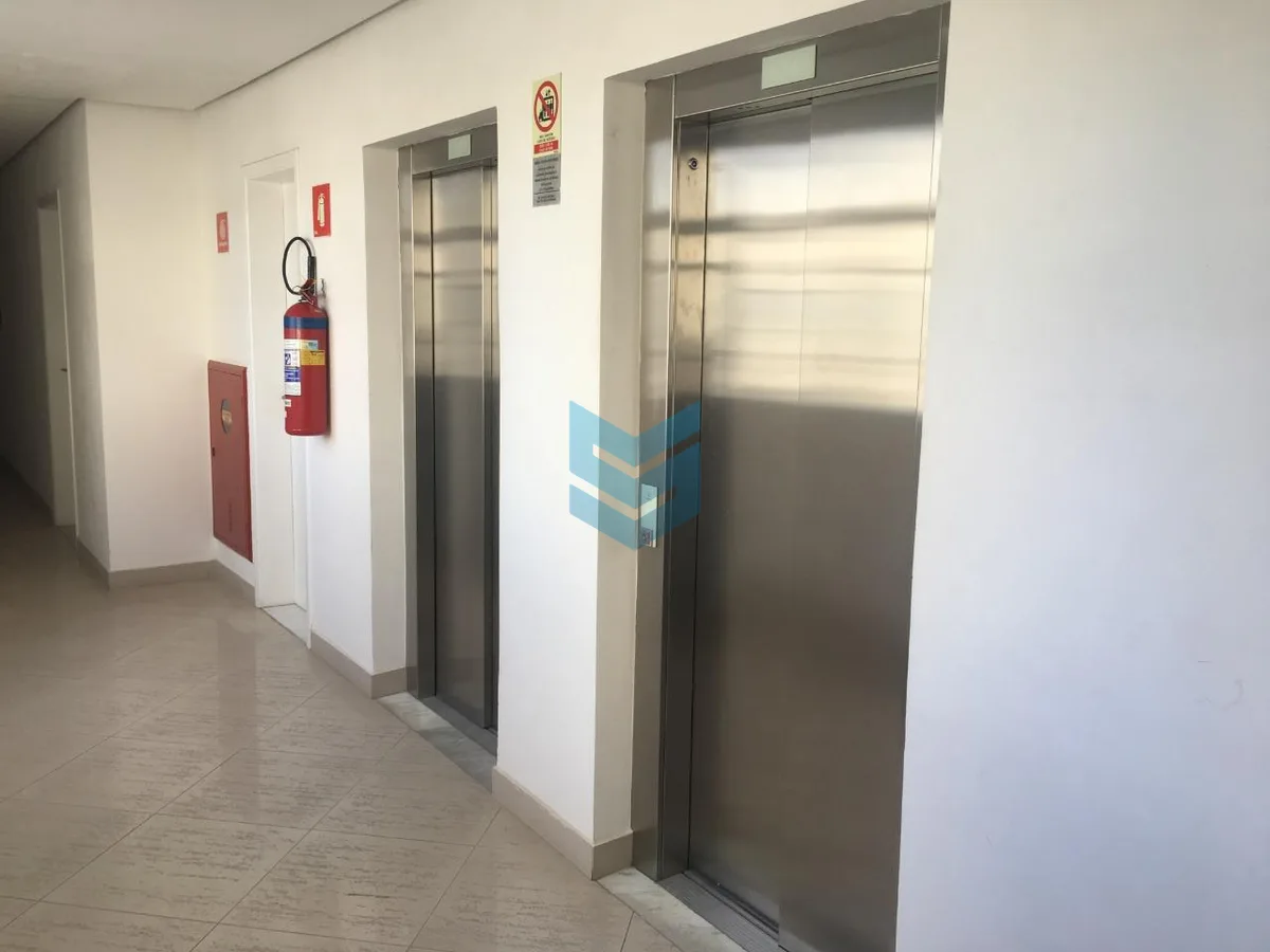 Office Mall Praça Maior - Sorocaba
