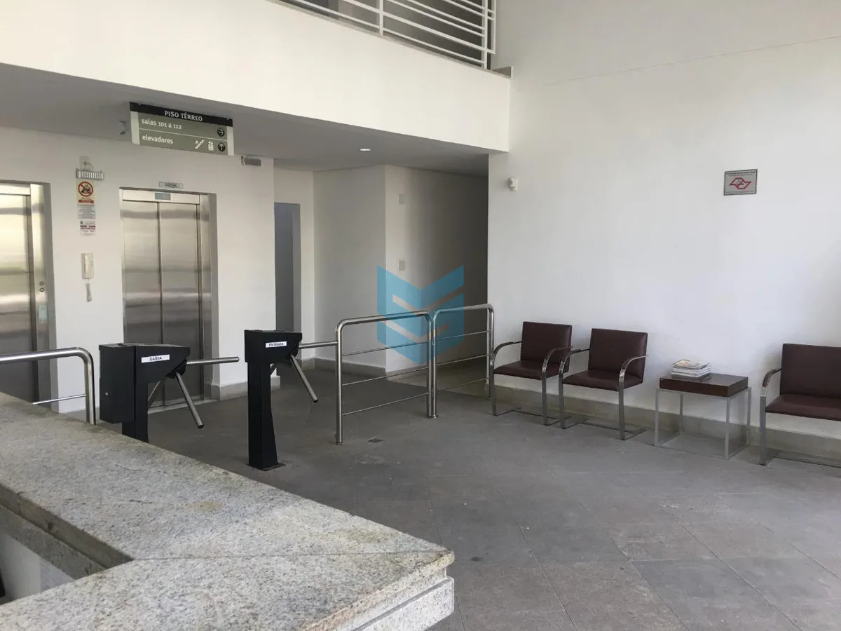 Office Mall Praça Maior - Sorocaba