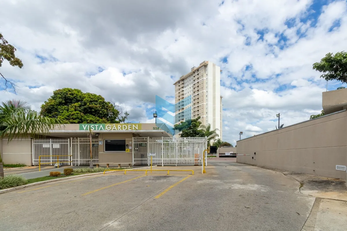 Condomínio Vista Garden - Sorocaba