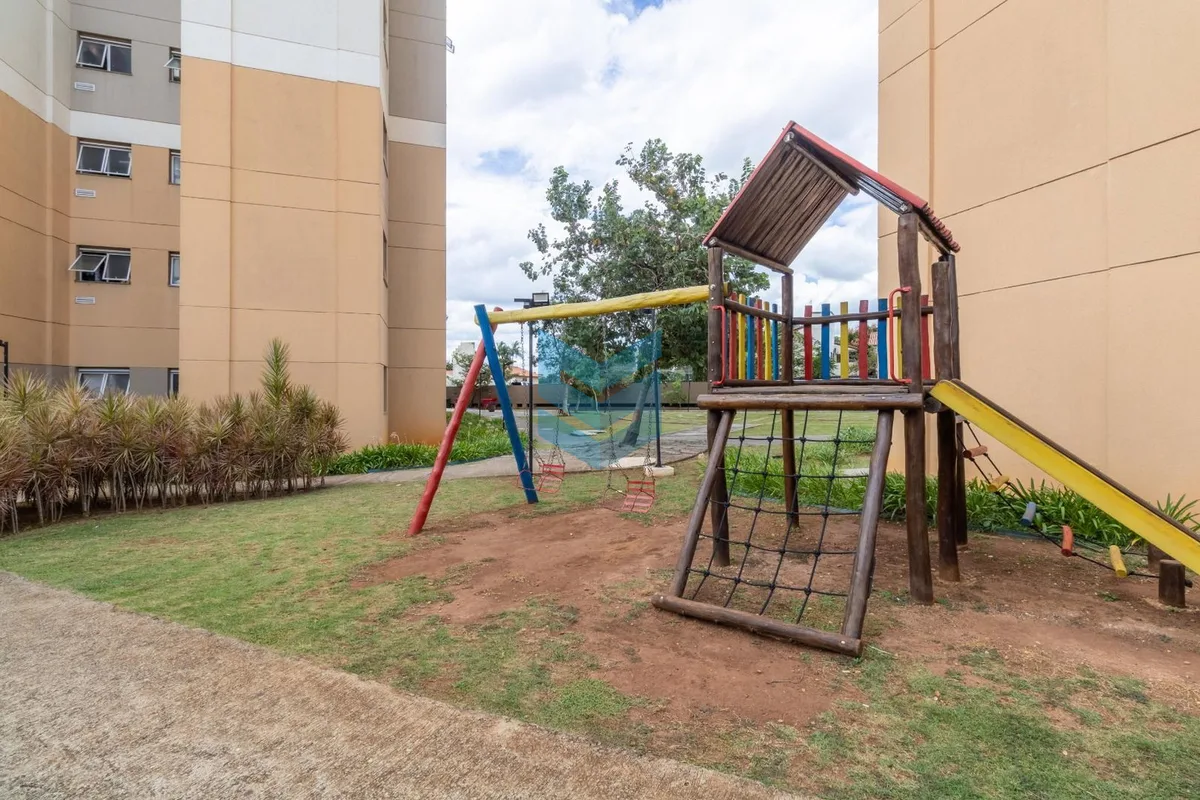 Condomínio Vista Garden - Sorocaba