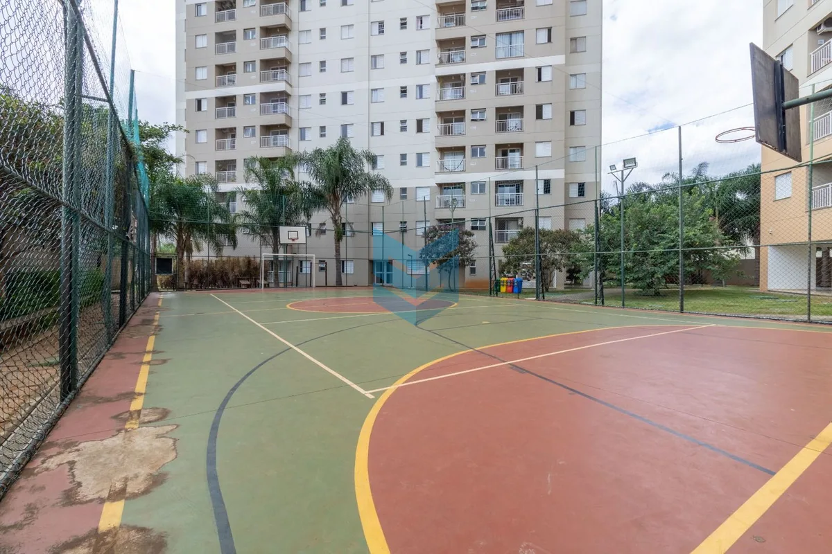Condomínio Vista Garden - Sorocaba