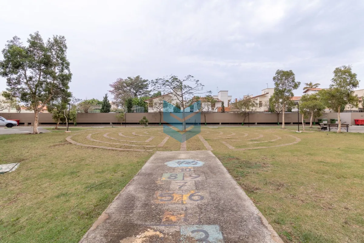 Condomínio Vista Garden - Sorocaba