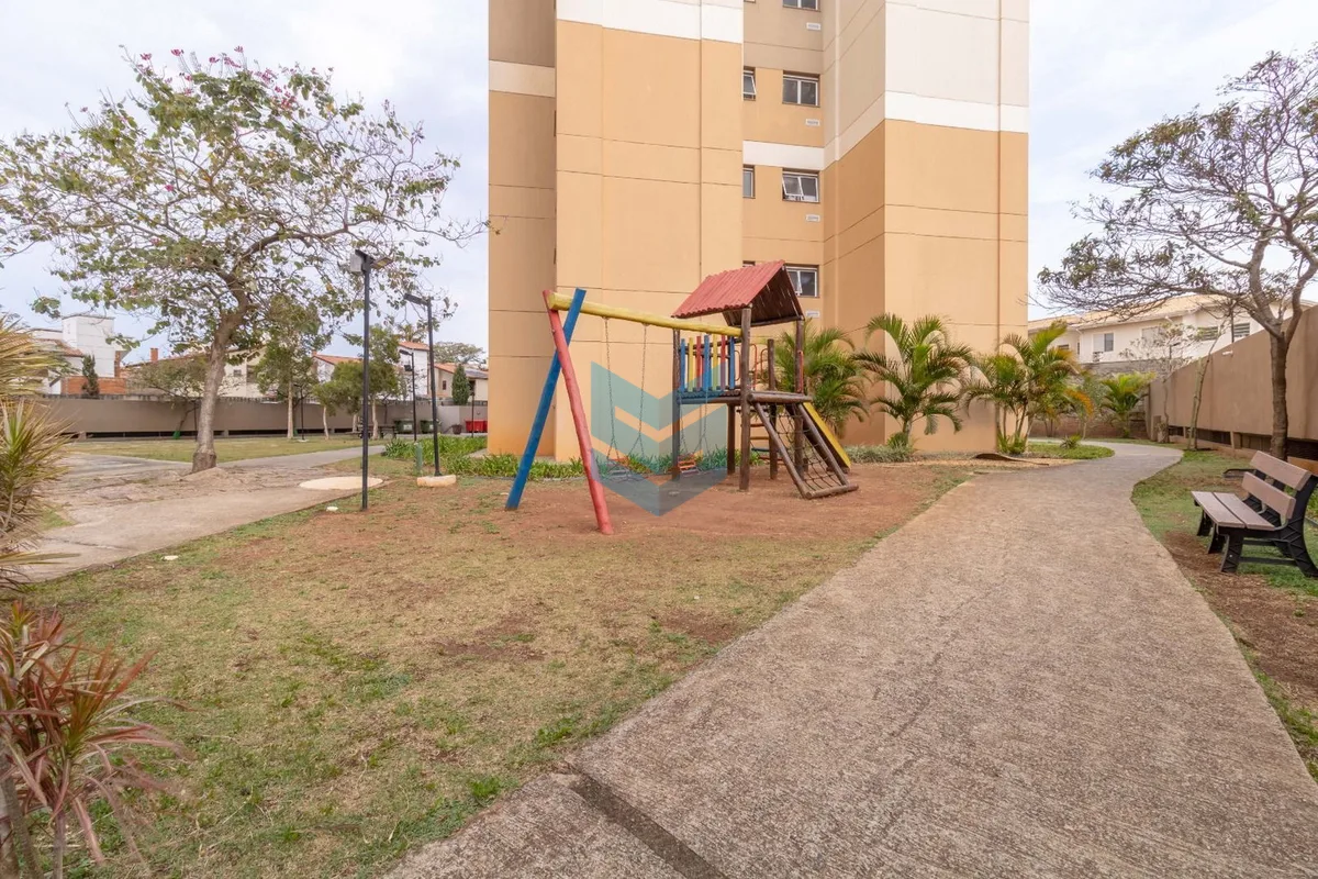 Condomínio Vista Garden - Sorocaba