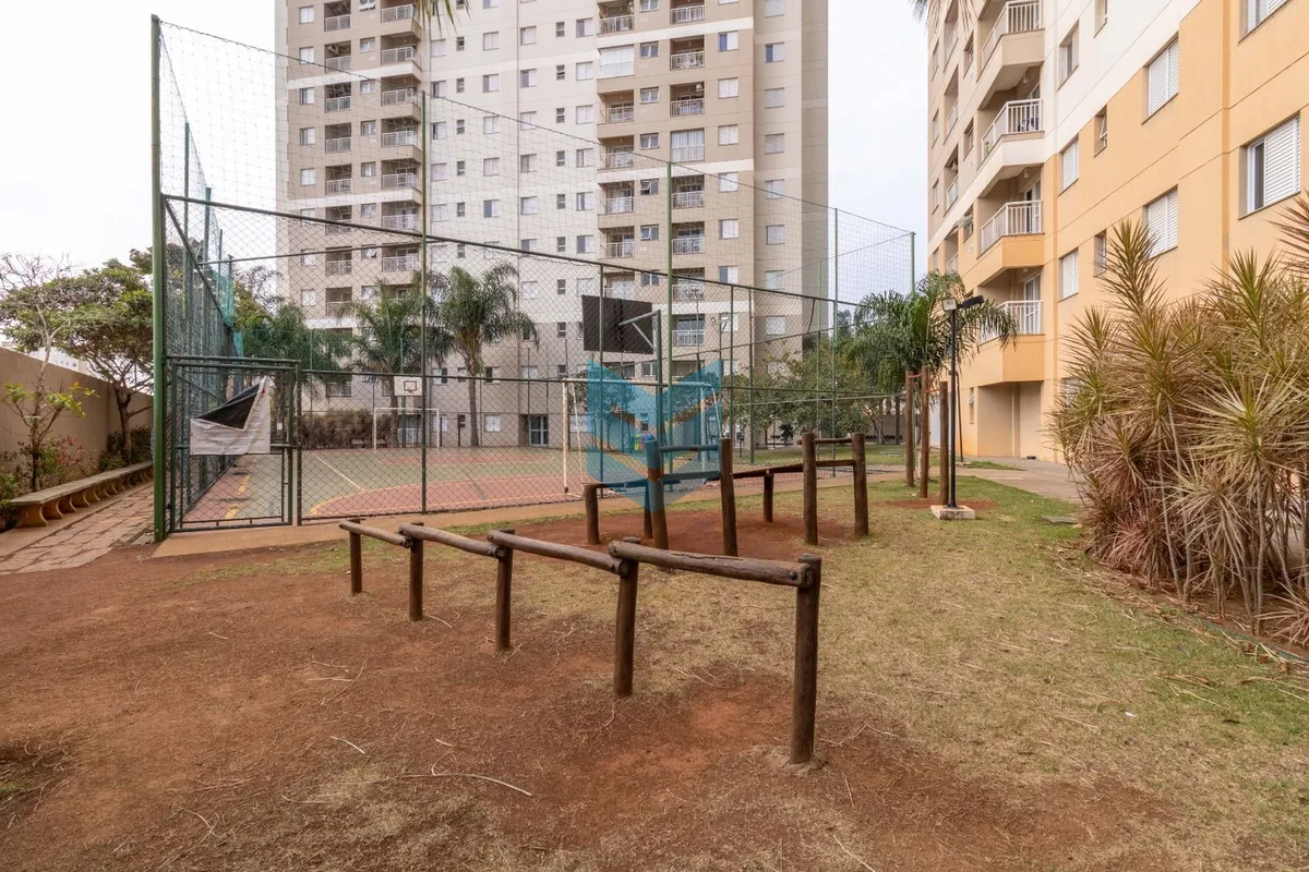 Condomínio Vista Garden - Sorocaba