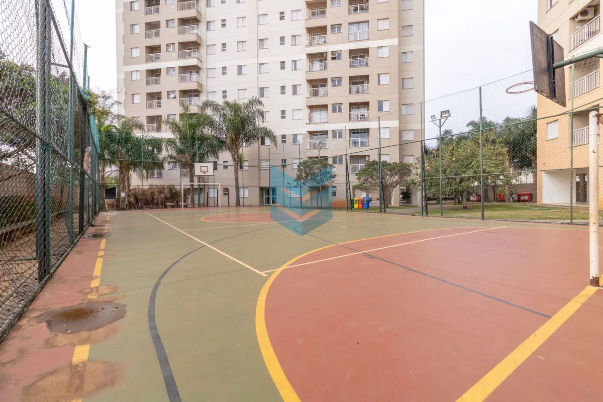 Condomínio Vista Garden - Sorocaba