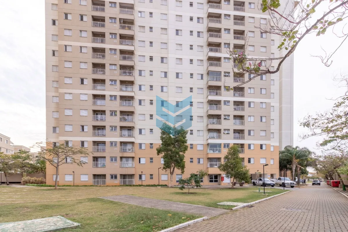 Condomínio Vista Garden - Sorocaba