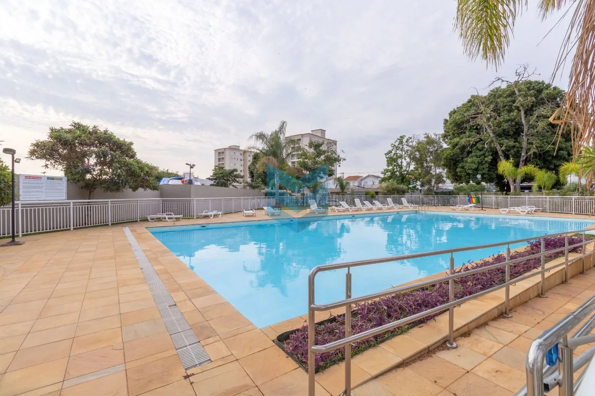 Condomínio Vista Garden - Sorocaba