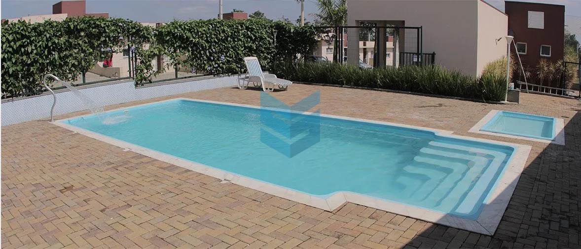 Residencial Vision Ville - Votorantim