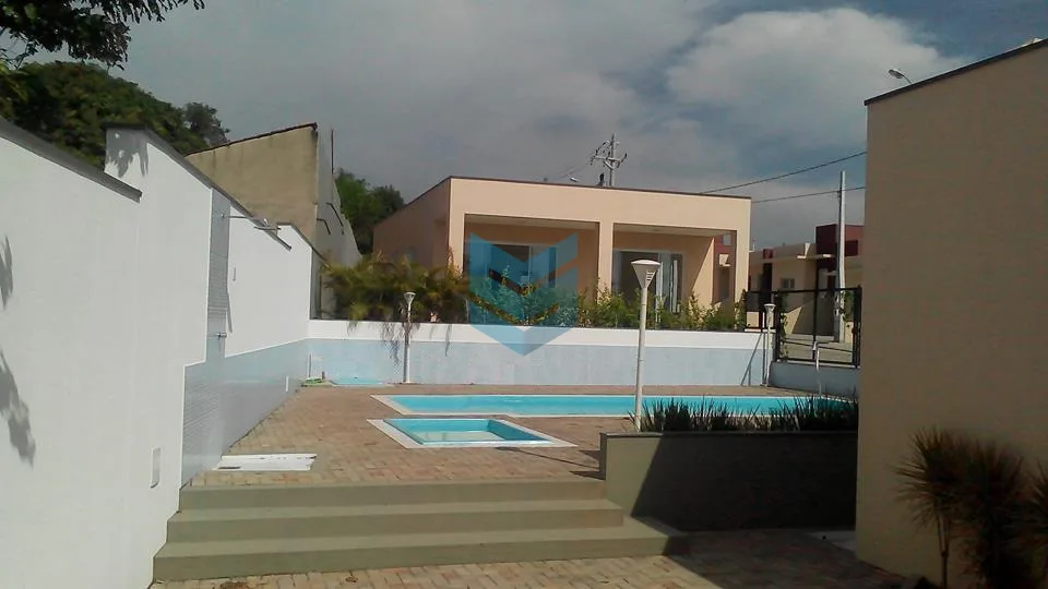 Residencial Vision Ville - Votorantim