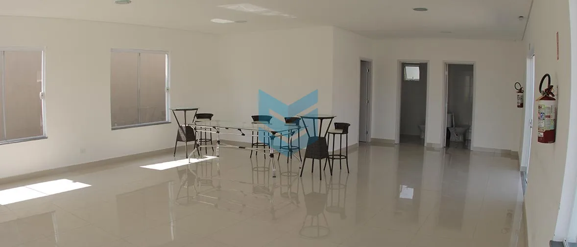 Residencial Vision Ville - Votorantim