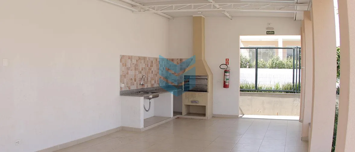 Residencial Vision Ville - Votorantim