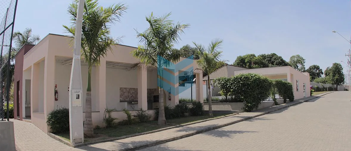 Residencial Vision Ville - Votorantim