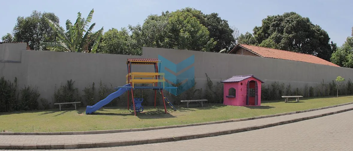 Residencial Vision Ville - Votorantim
