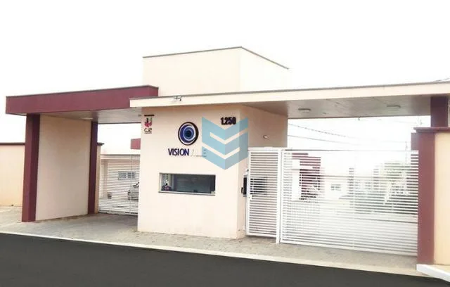 Residencial Vision Ville - Votorantim