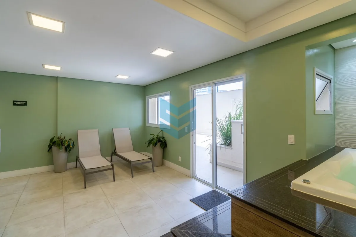 Condomínio Way Compact - Sorocaba