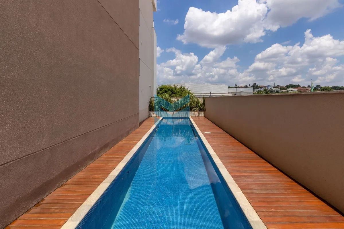 Condomínio Way Compact - Sorocaba