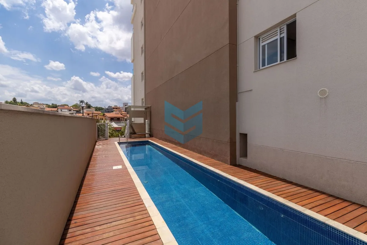 Condomínio Way Compact - Sorocaba