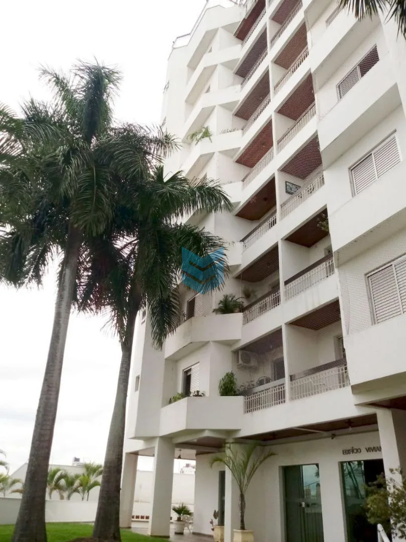 Edifício Viviane - Sorocaba