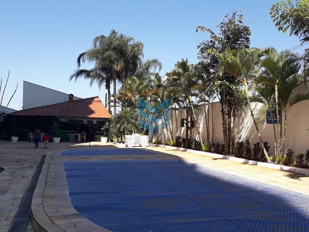 Condomínio Residencial High Place - Sorocaba