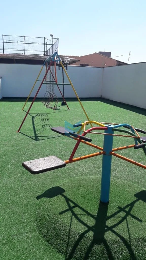 Condomínio Residencial High Place - Sorocaba