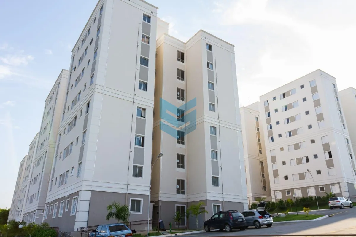 Condomínio Spazio Salamanca - Sorocaba