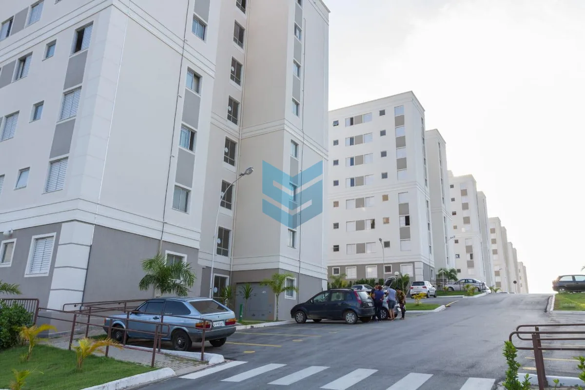 Condomínio Spazio Salamanca - Sorocaba