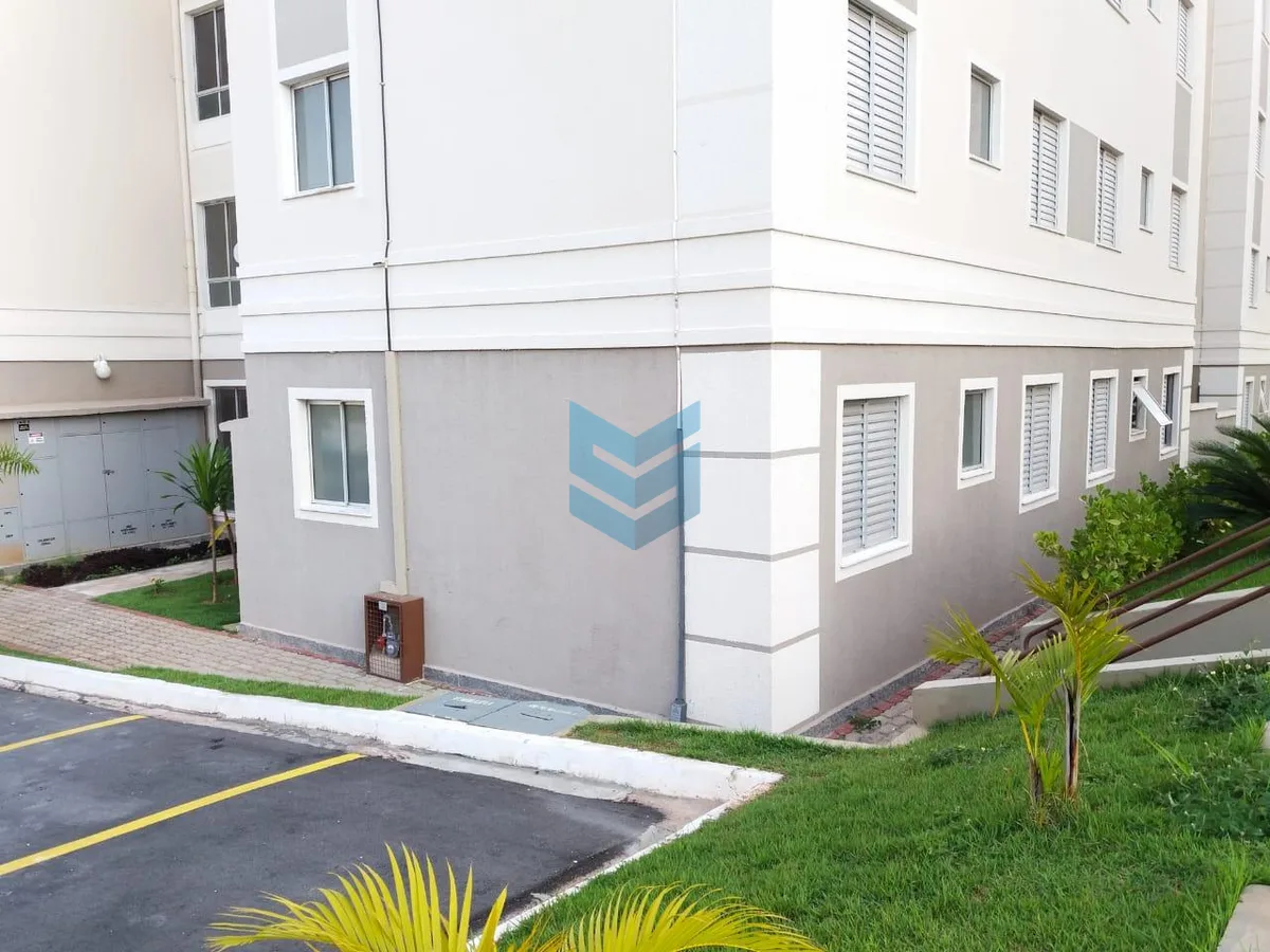 Condomínio Spazio Salamanca - Sorocaba
