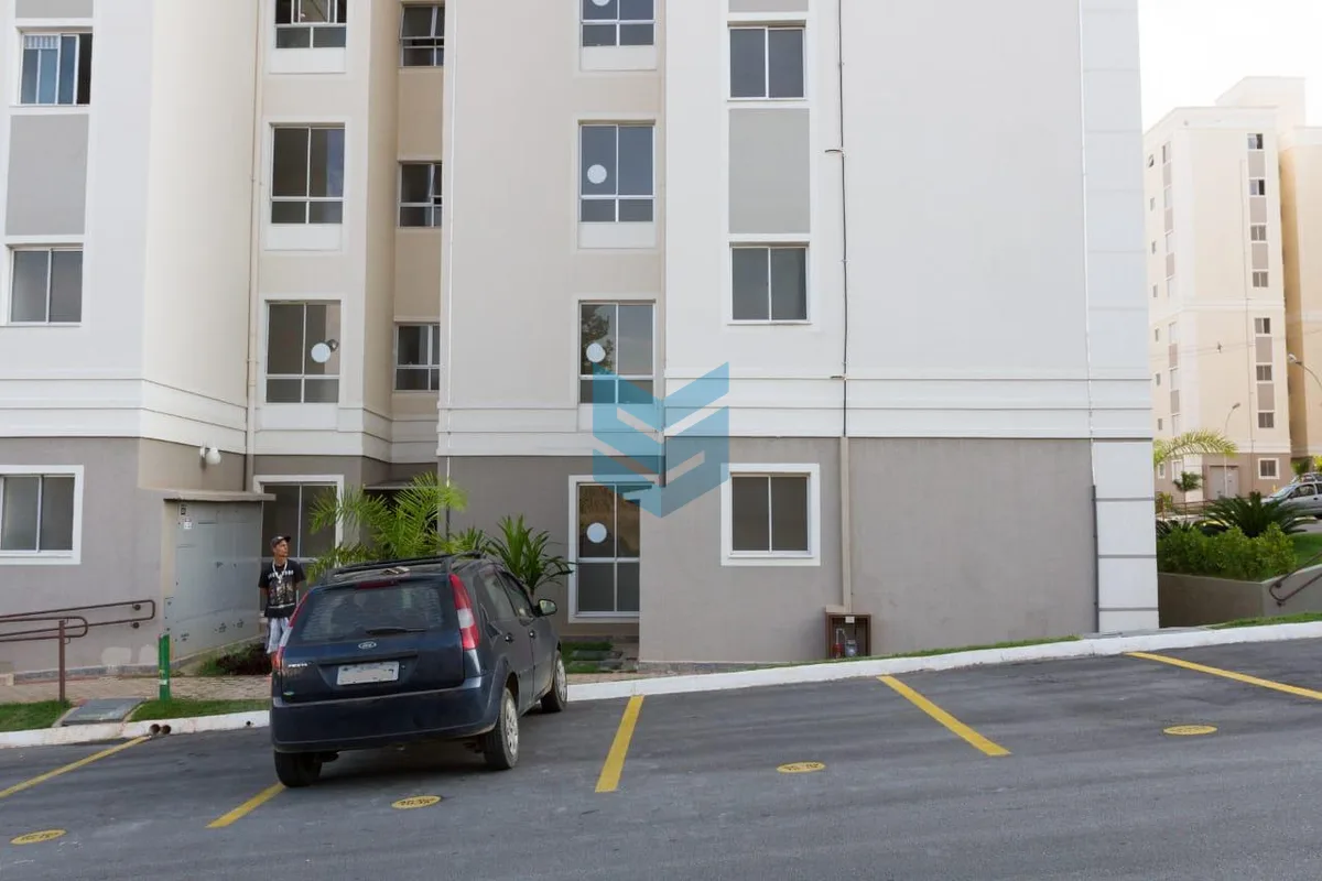 Condomínio Spazio Salamanca - Sorocaba